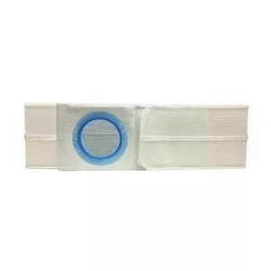 Nu-Form Support Belt Prolapse Strap 2-1/4" Opening Placed 1-1/2" From Bottom 7" Wide 36" - 40" Waist Large