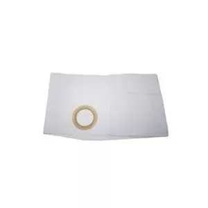 Nu-Form Support Belt Prolapse Strap 2-7/8" x 3-3/8" Opening 1-1/2" From Bottom 9" Wide Right, Large