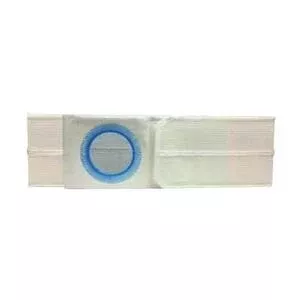 Nu-Form Support Belt Prolapse Strap 2-7/8" x 3-3/8" Opening Opening 1-1/2" From Bottom 8" Wide 41" - 46" Waist X-Large