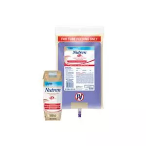 Nutren 1.5 Complete High-Calorie UltraPak System 1000mL