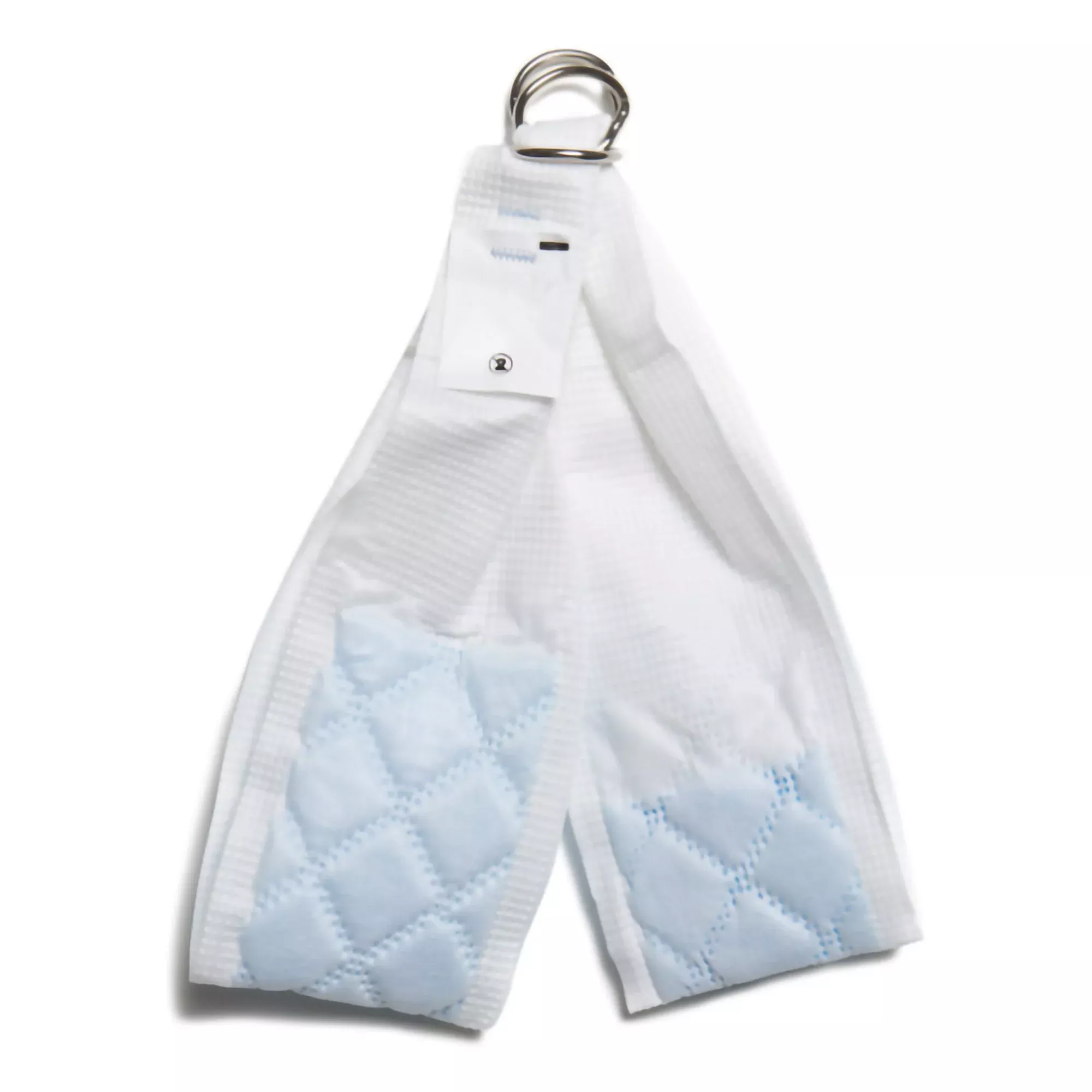 O&M Halyard Stirrup Strap