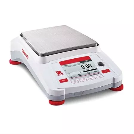 Ohaus Adventurer AX Precision 2200g Capacity