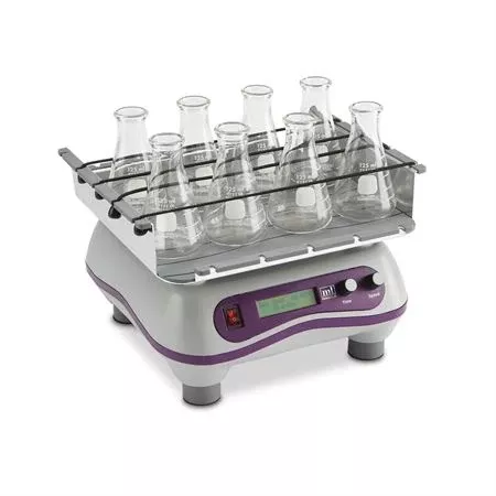 Orbital Shaker Digital Orbital Shaker