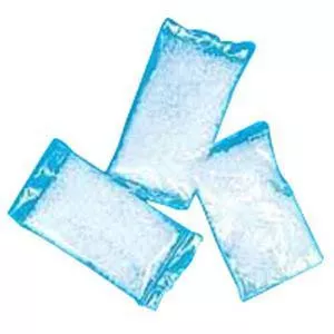 The Original Ile-Sorb Absorbent Gel Packet,135/Btl