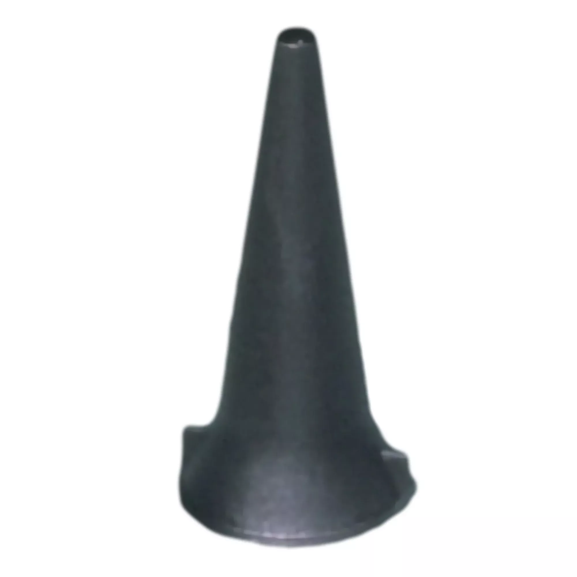 Ortec Ear Speculum Tip, 2.5mm