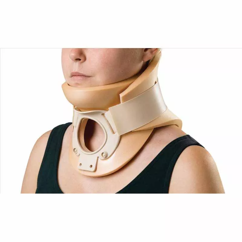 Ossur Americas Inc Tracheotomy Philadelphia Cervical Collars, Medium (ORT12400M)