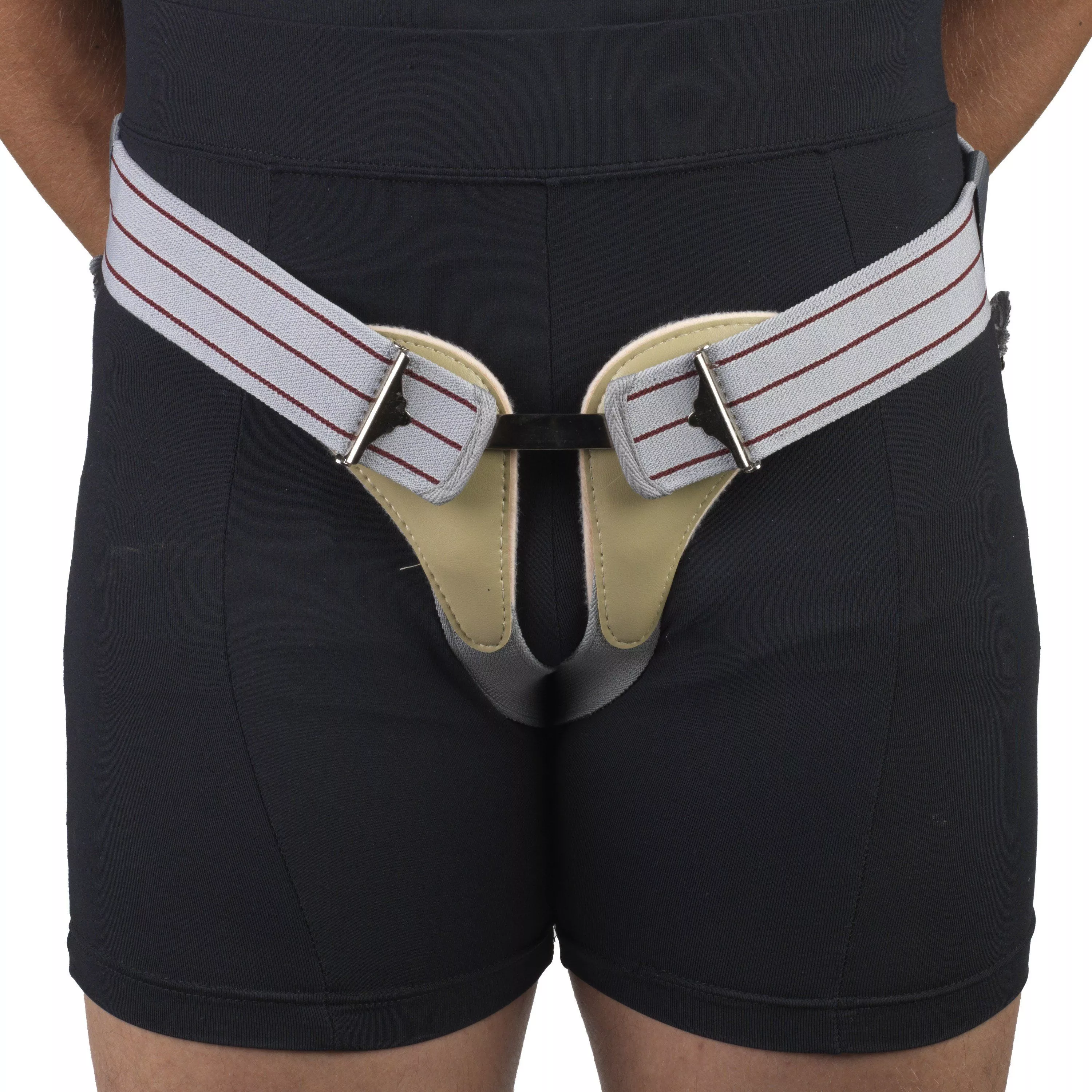 OTC 2939 bilateral hernia truss