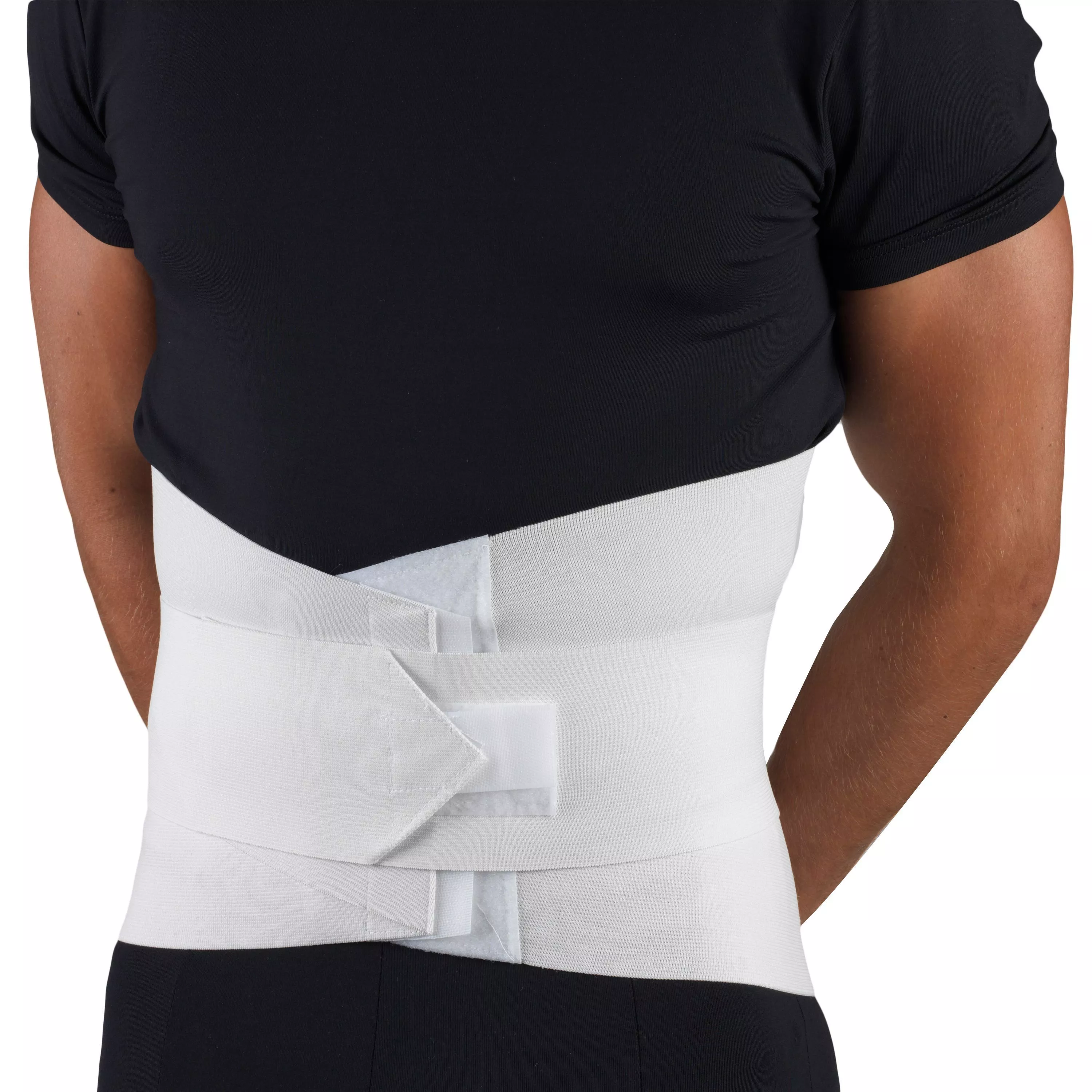 OTC Lumbosacral Support with Abdominal Uplift - 2890