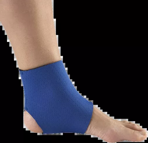 OTC Neoprene Slip-On Ankle Support