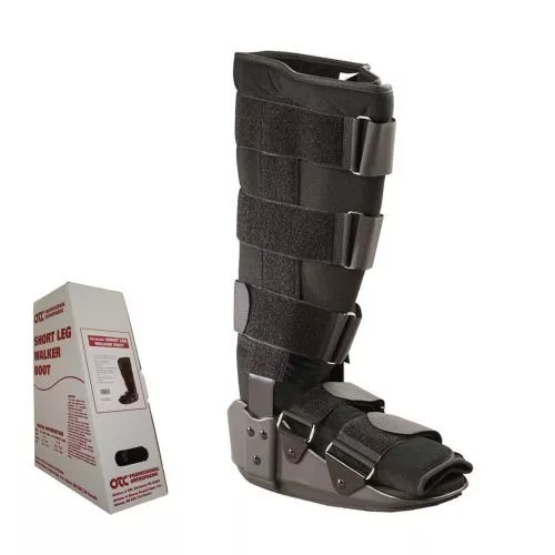 OTC ValuLine Pneumatic Walker Boot