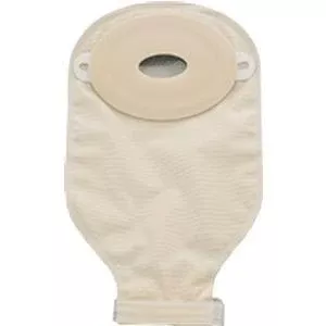 Oval "A" Precut Drn Pches, Flat, 3/4" X 1 1/2", 10