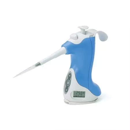 Ovation Electronic Single Channel Pipette 25-1250μL