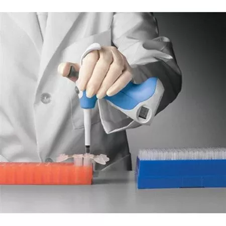 Ovation Variable Volume Pipette 200μL - 20-200 Volume Range