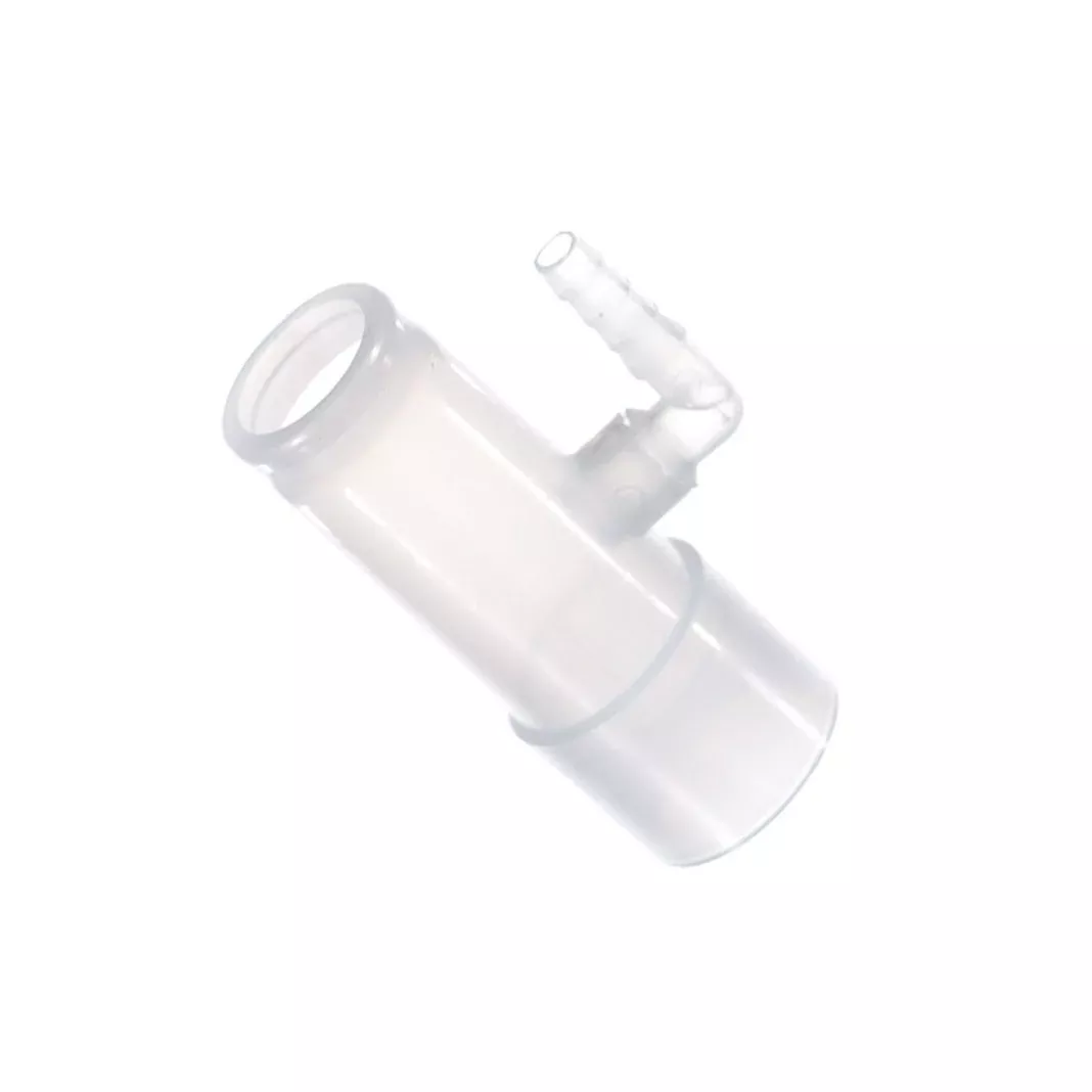Oxygen Enrichment Adapter for CPAP 2 PACK