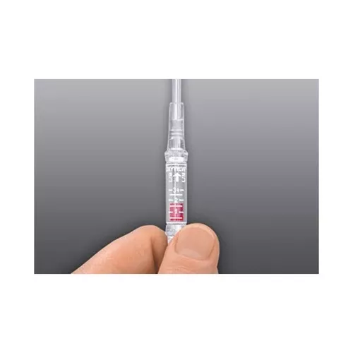 Oxyview Flow Meter
