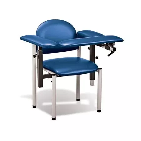 Padded SC Series - CAL 133 Fire Code Vinyl 28"W x 25"D x 34"H Padded Armrests