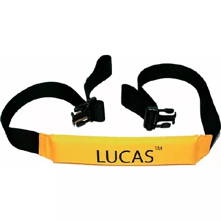 The Palm Tree Group STRAP, STABILIZATION F/LUCAS 3 - M-1070560-1193 - Each