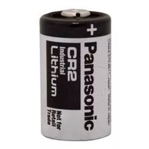 Panasonic CR2 3V Lithium Battery