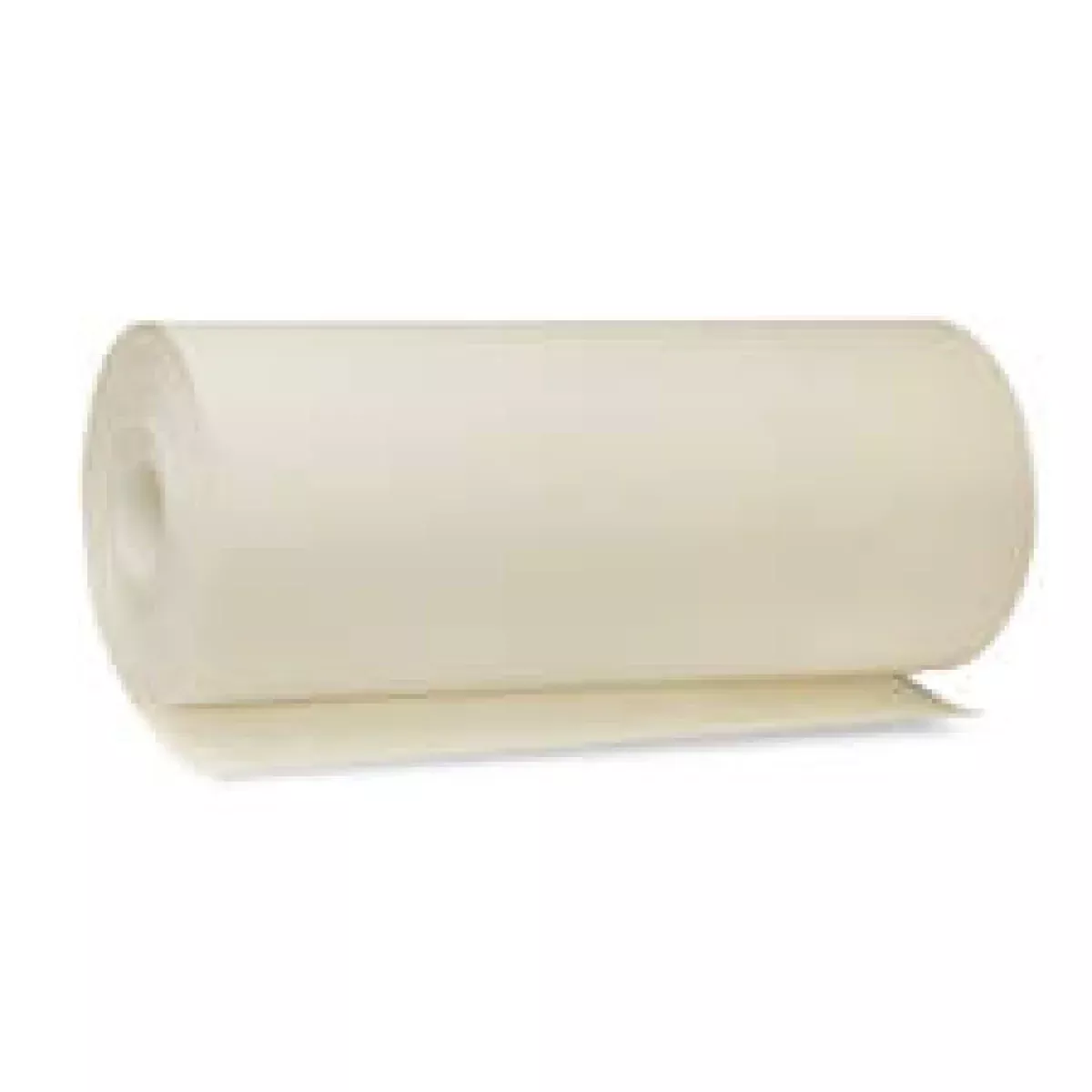Paper Pyxis Direct Thermal 1/2" Core White 80 Feet Per Roll, 50 Rolls Per Case