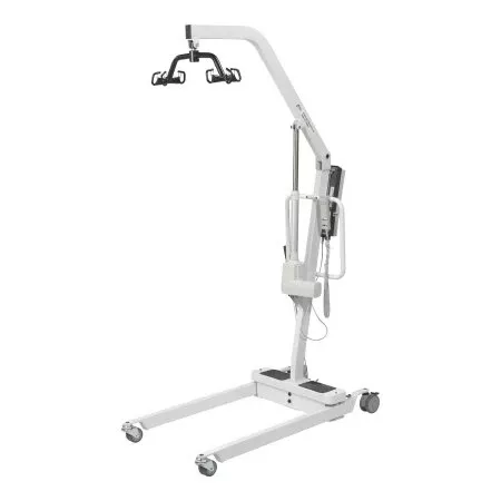 Patient Lift McKesson 450 lbs. Weight Capacity Battery Powered - M-1065240-3936 - Each