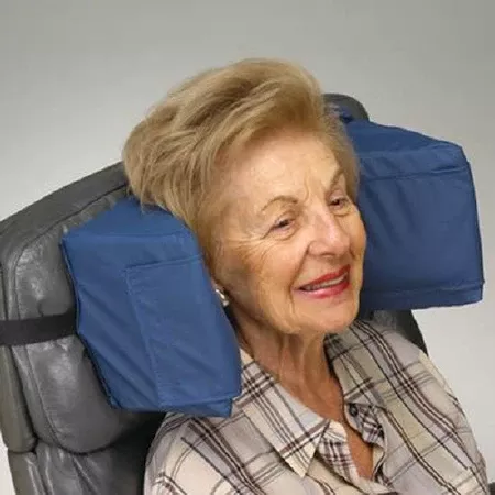 Patterson Medical Supply Adjustable Headrest - M-720557-4136 - Each