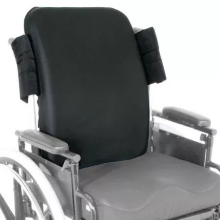 Patterson Medical Supply Back System Incrediback For Up To 18 Inch Wheelchair - M-694071-4644 - Each