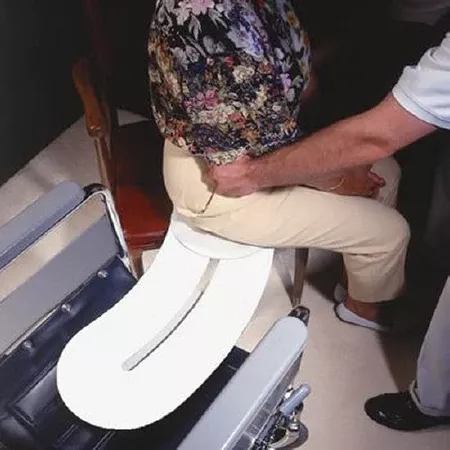 Patterson Medical Supply BeasyTrans™ Easy Transfer System 400 lbs. Weight Capacity Plastic - M-681535-204 - Each