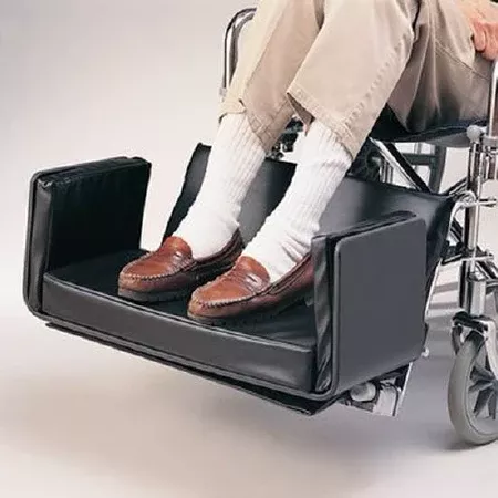 Patterson Medical Supply Footrest Extender - M-727062-3830 - Each