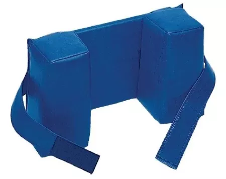 Patterson Medical Supply Head Support For Wheelchair - M-574127-2141 - Each