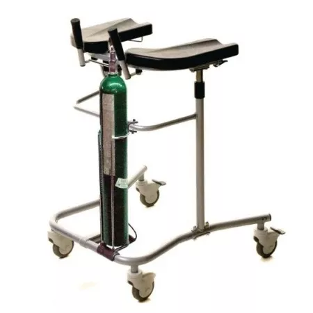 Patterson Medical Supply Tank Holder For Wheelchair - M-1154115-1133 - Each