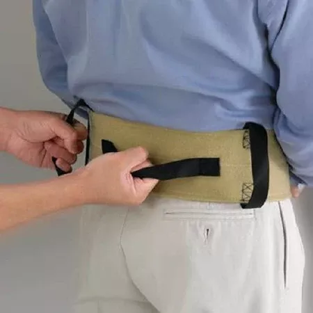 Patterson Medical Supply Walking Belt Nylon - M-355500-2400 - Each