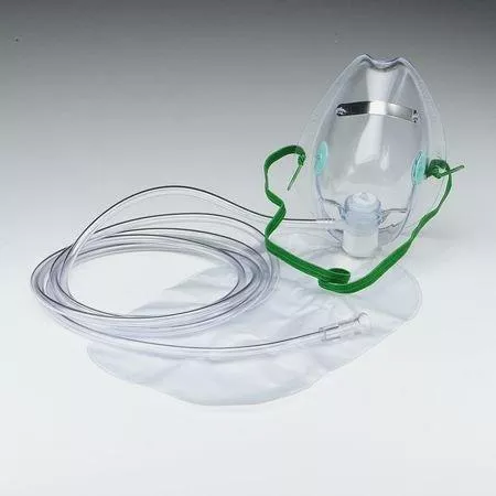 Pediatric Non-Rebreather Mask