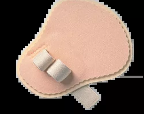 Pedifix Toe Splint Budin Hammer Universal Left or Right Foot
