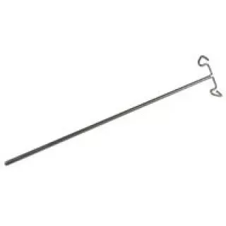 Pedigo Products I V Pole - M-179836-3677 - Each