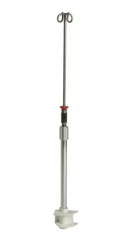 Pedigo Products I V Pole - M-483457-1349 - Each