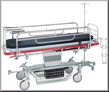 Pedigo Products Mattress - M-470755-2746 - Each