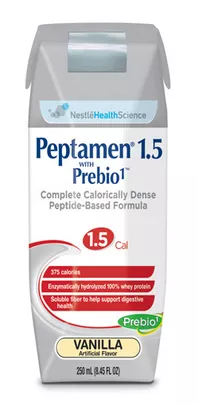 PEPTAMEN 1.5 with PREBIO