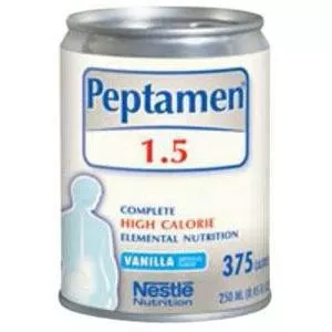 Peptamen 1.5 with Prebio1, UltraPak 1000mL