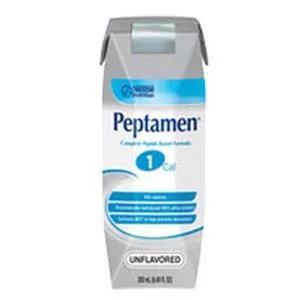 Peptamen Complete Unflavored Liquid 250mL