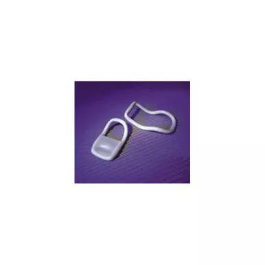 Personal Medical - Evacare - Hd95S - Pessary Hodge Size 6 Silicone