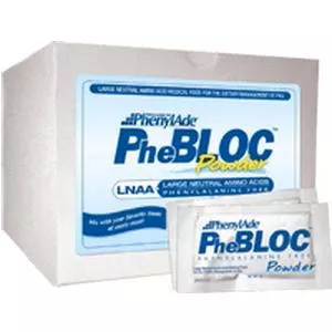 PhenylAde PheBLOC LNAA 3g Pouch