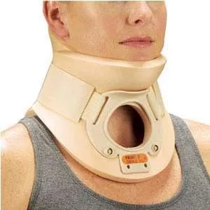 Philadelphia 2-Piece Cervical Collar, Medium, 3-1/4"