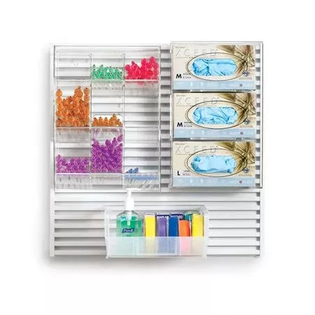 Phlebotomy LabWall Bundle Small