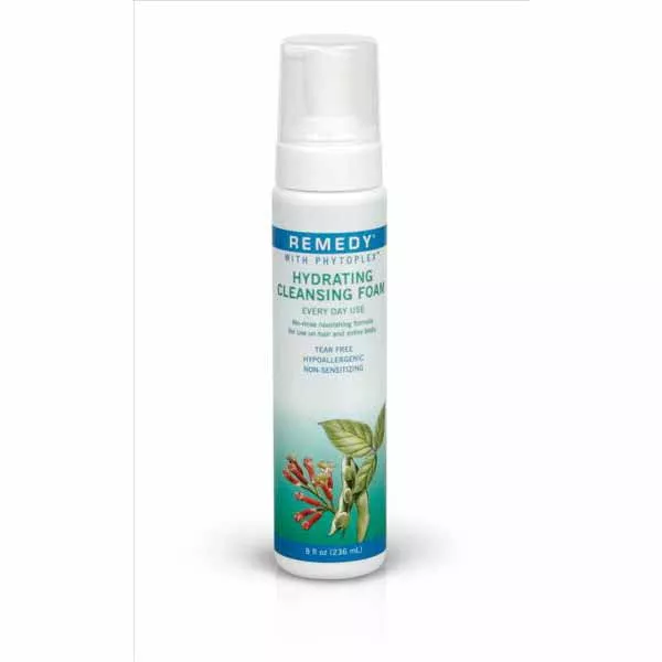 Phytoplex Hydrating Cleansing Foams (MSC092108H)