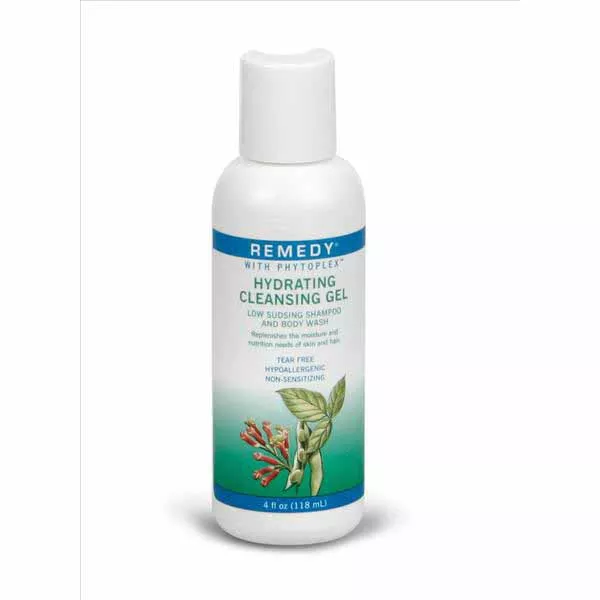 Phytoplex Shampoo & Body Wash (MSC092004H)