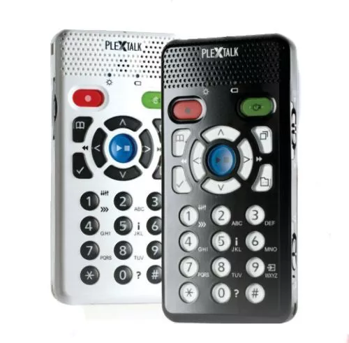 PLEXTALK Pocket