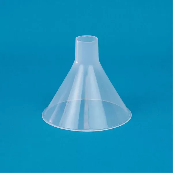 Polyethylene Powder Funnel 5oz Polyethylene Powder Funnel ,6 / pk
