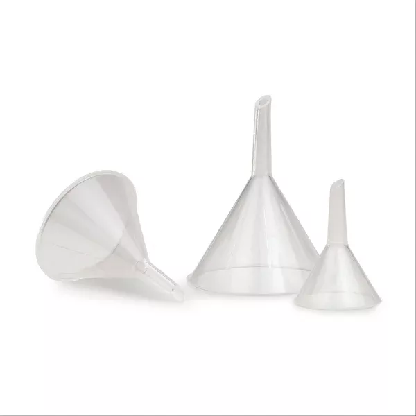 Polypropylene Utility Funnels 35mm ,12 / pk
