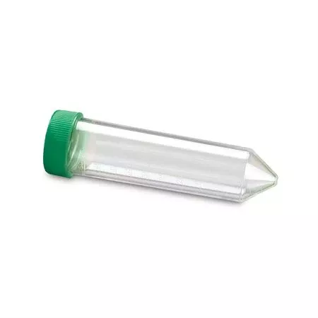 Polystyrene 50mL Conical Tubes Sterile - 29mm x 118mm