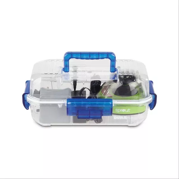 Portable Centrifuges Kit Portable Centrifuge Kit ,1 Each